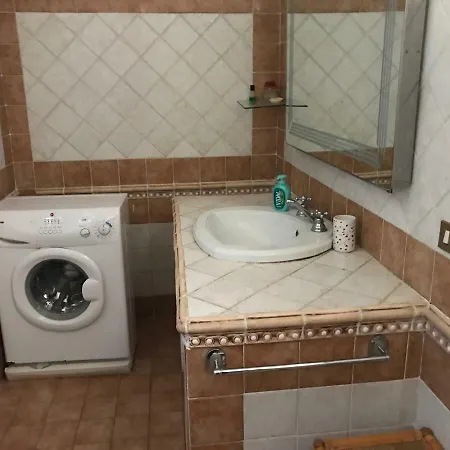 Palazzo Tocco 트로페아