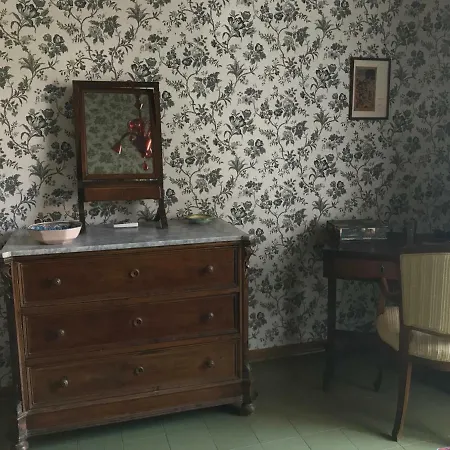 아파트 Palazzo Tocco 트로페아