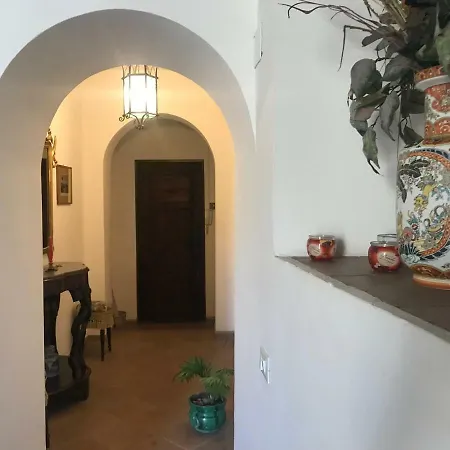 Palazzo Tocco Tropea