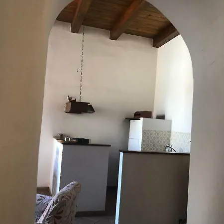 Palazzo Tocco 아파트 트로페아