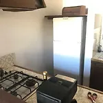 Casa Vacanza Di Tocco Apartmán *