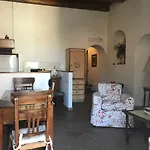 Casa Vacanza Di Tocco Apartmán *