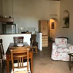 Casa Vacanza Di Tocco Apartmán Tropea