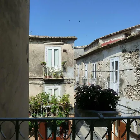 Palazzo Tocco Apartment Tropea