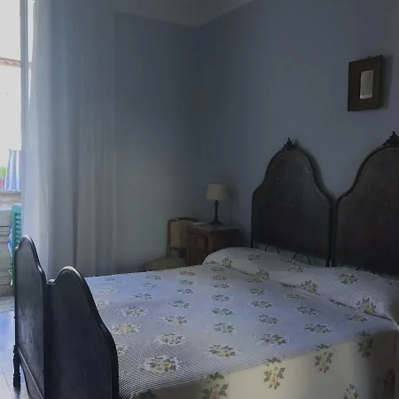 Palazzo Tocco Apartment *