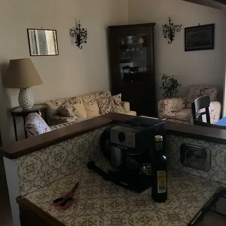 Palazzo Tocco Tropea