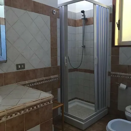 Palazzo Tocco Lägenhet *