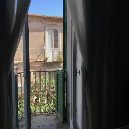 Lägenhet Palazzo Tocco *