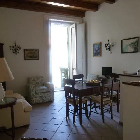 Apartmán Palazzo Tocco