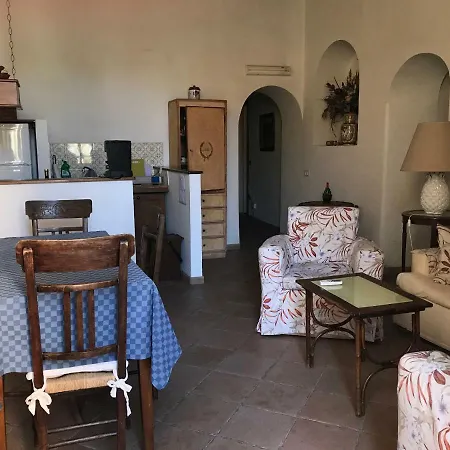 Palazzo Tocco Tropea