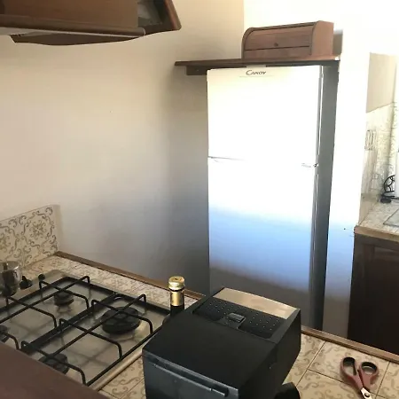 Palazzo Tocco Apartment *
