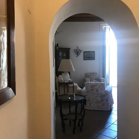 Casa Di Tocco