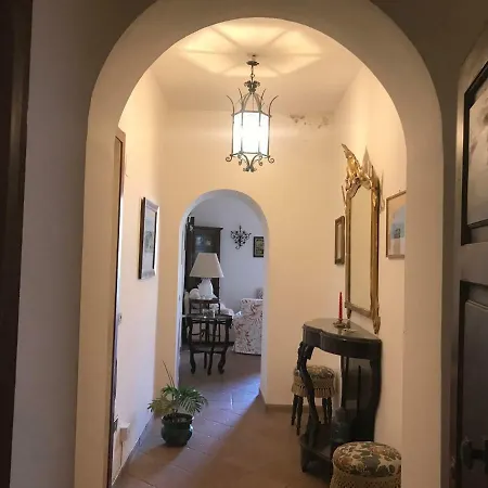 Palazzo Tocco Apartment *