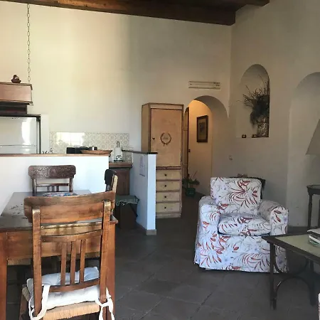 Casa Di Tocco Apartman *