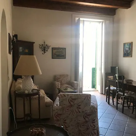Casa Di Tocco