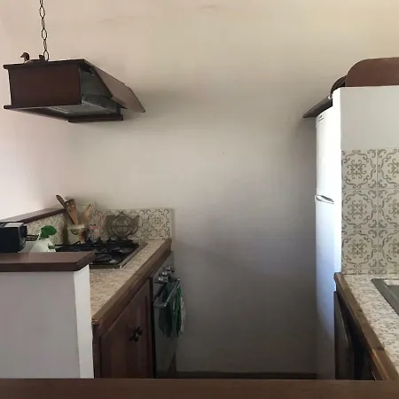 Palazzo Tocco Tropea