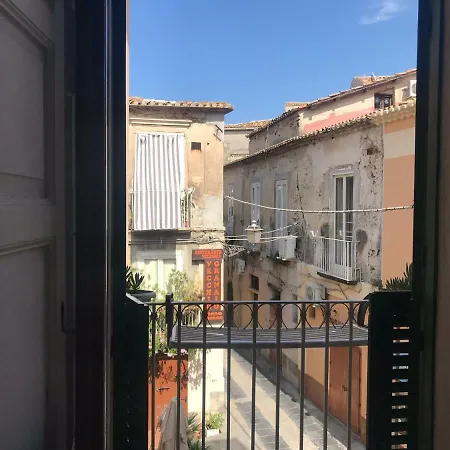 Apartment Palazzo Tocco