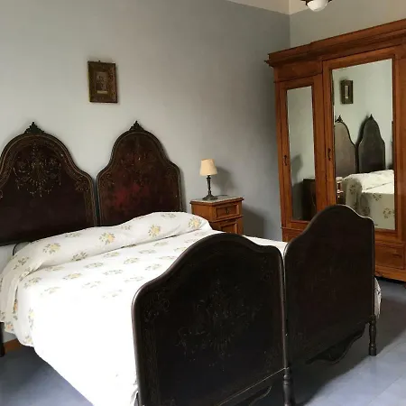 Palazzo Tocco דירה טרופאה