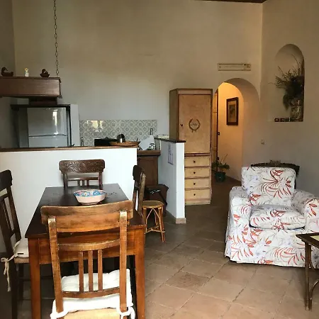 Palazzo Tocco Apartment Tropea