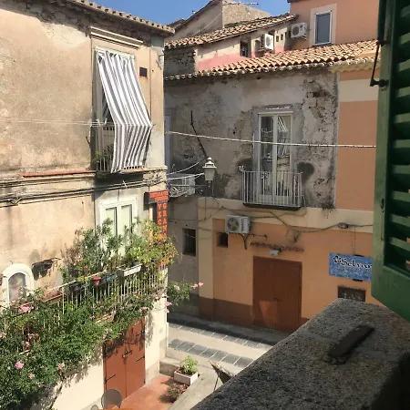 Casa Vacanza Di Tocco Tropea