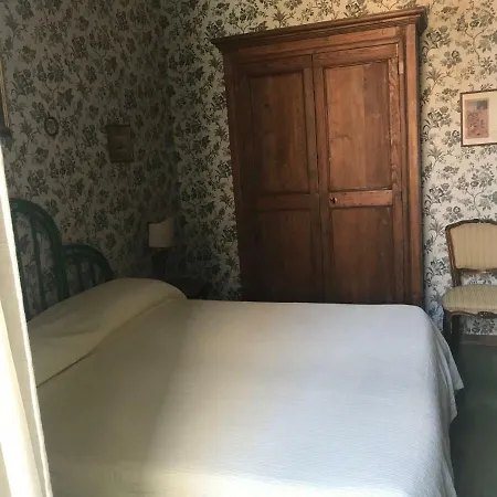 Lägenhet Palazzo Tocco Tropea