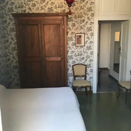 Apartment Palazzo Tocco Tropea