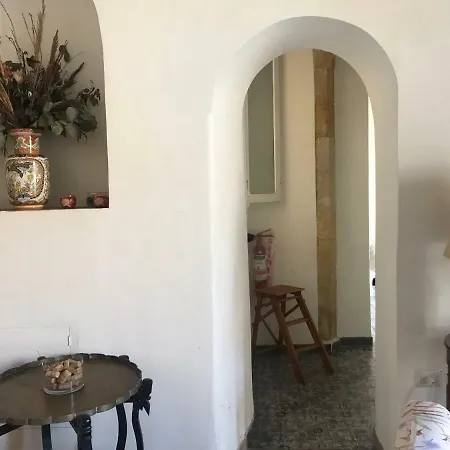 Casa Di Tocco