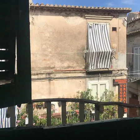 Palazzo Tocco * Tropea
