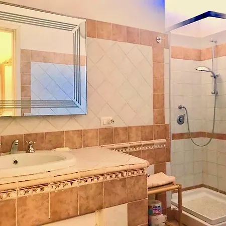 Apartment Palazzo Tocco
