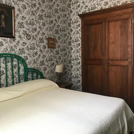 Casa Vacanza Di Tocco *