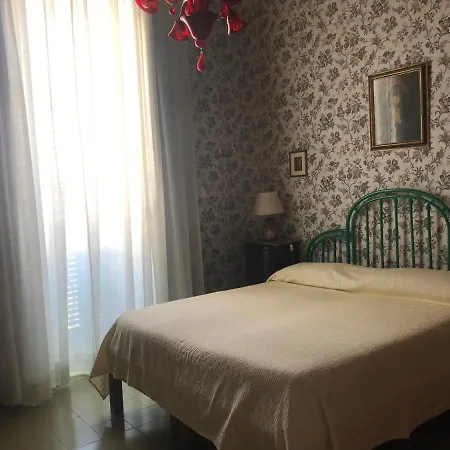 Apartmán Palazzo Tocco Tropea