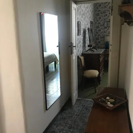 Palazzo Tocco Lägenhet Tropea