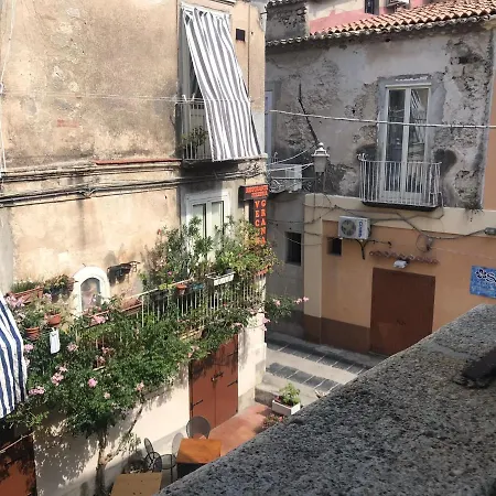 Apartmán Palazzo Tocco *