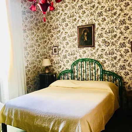 Palazzo Tocco Tropea