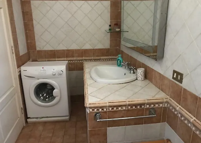 Palazzo Tocco Tropea