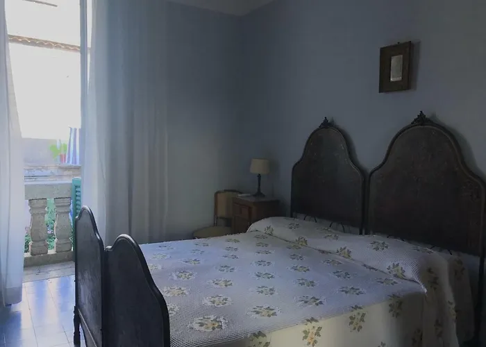 Palazzo Tocco Apartmán *