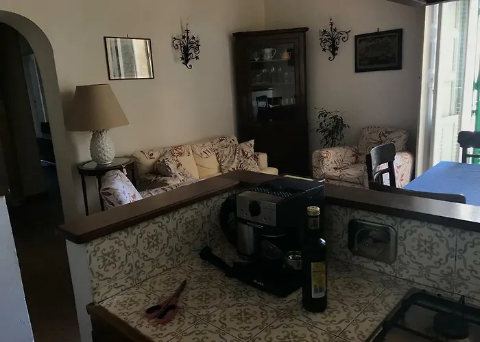 Palazzo Tocco Tropea