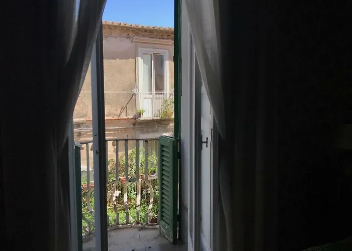 Apartment Palazzo Tocco *