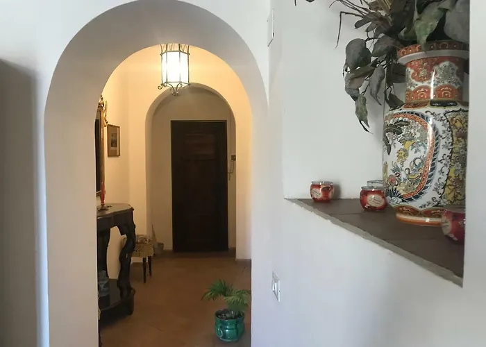 Palazzo Tocco Tropea