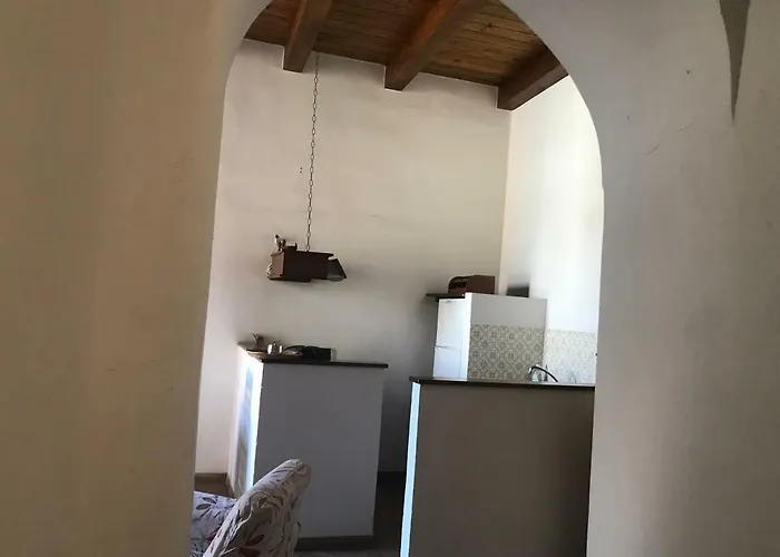 Palazzo Tocco Apartment Tropea