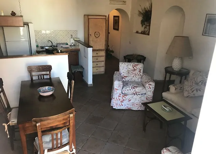 Palazzo Tocco Apartmán *