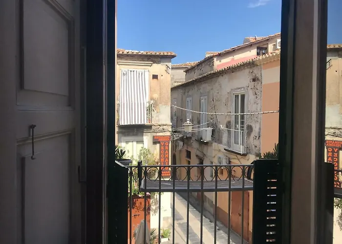 Apartment Palazzo Tocco