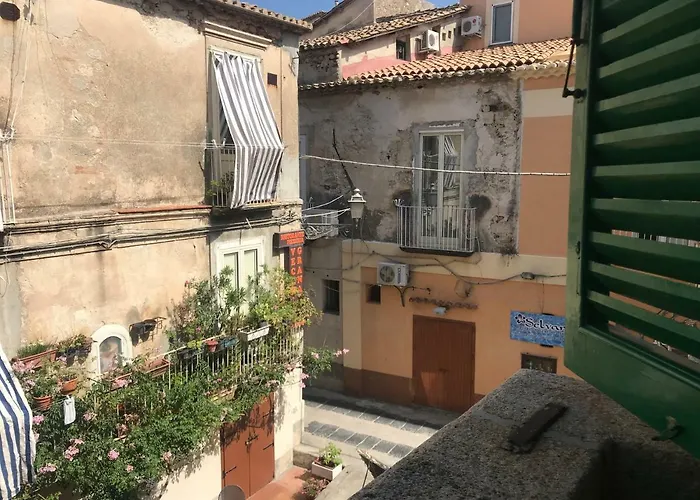 Palazzo Tocco Tropea