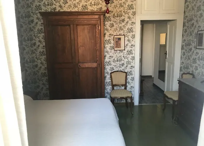 Apartmán Palazzo Tocco Tropea