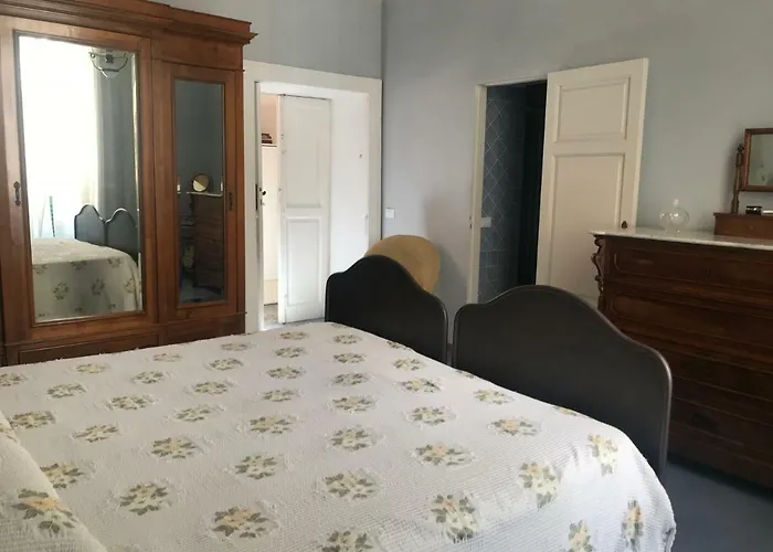 Apartmán Palazzo Tocco Tropea