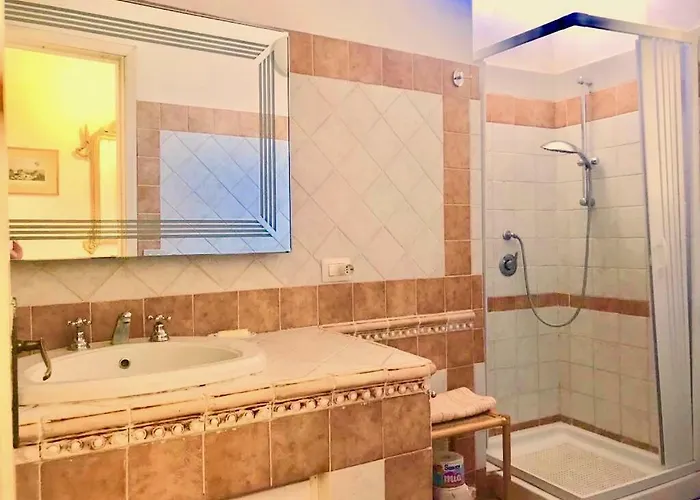 Apartmán Palazzo Tocco