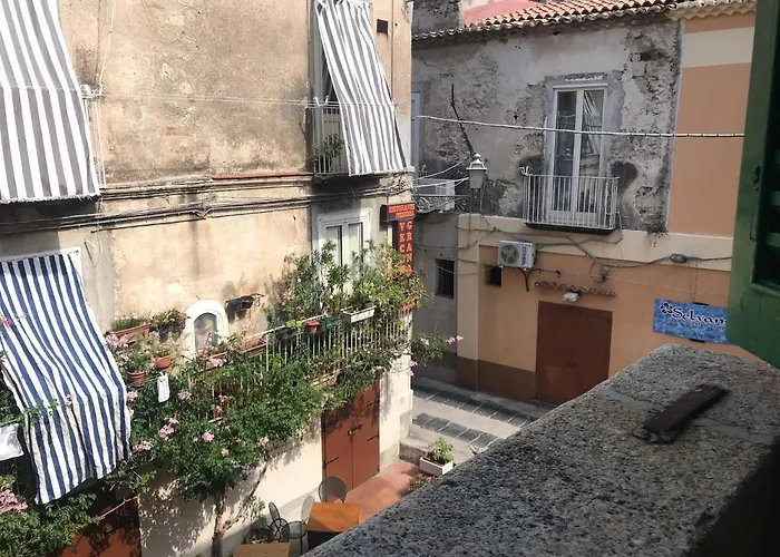 Apartmán Palazzo Tocco *